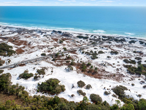 Premier Seacrest Beach Vacation Rental - 3-Bedroom Duplex with Resort Amenities